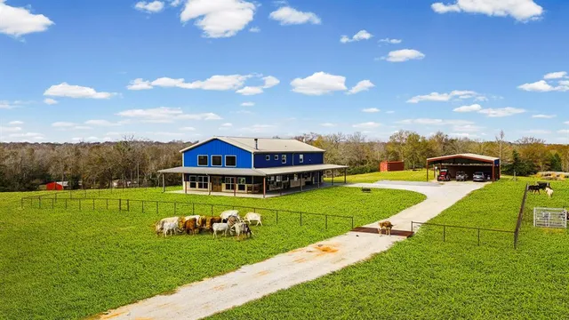 $1,750,000 | 3200 Tx-75, Buffalo, TX 75831