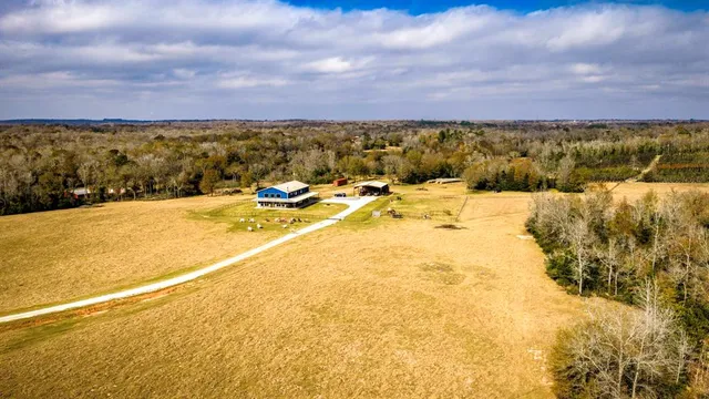 $1,750,000 | 3200 Tx-75, Buffalo, TX 75831