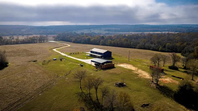 $1,750,000 | 3200 Tx-75, Buffalo, TX 75831