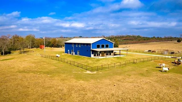 $1,750,000 | 3200 Tx-75, Buffalo, TX 75831