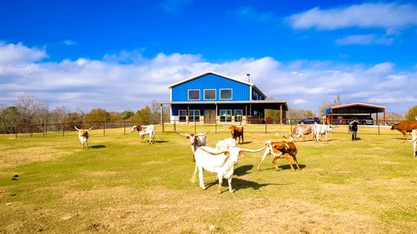 $1,745,000 | 3200 Tx-75, Buffalo, TX 75831