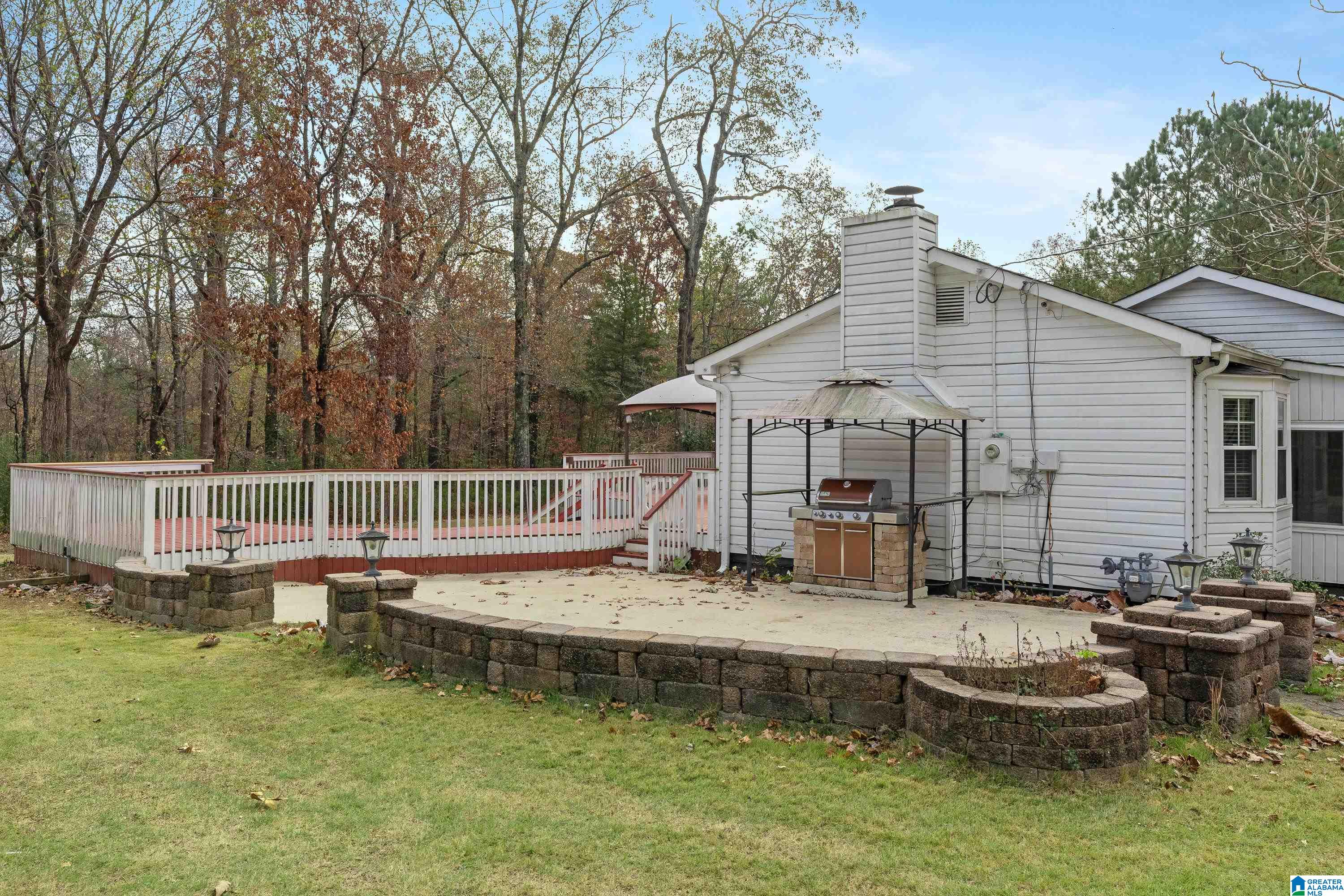 5501 Rosemary Road Mount Olive, AL 35117 - Photo 28 of 45
