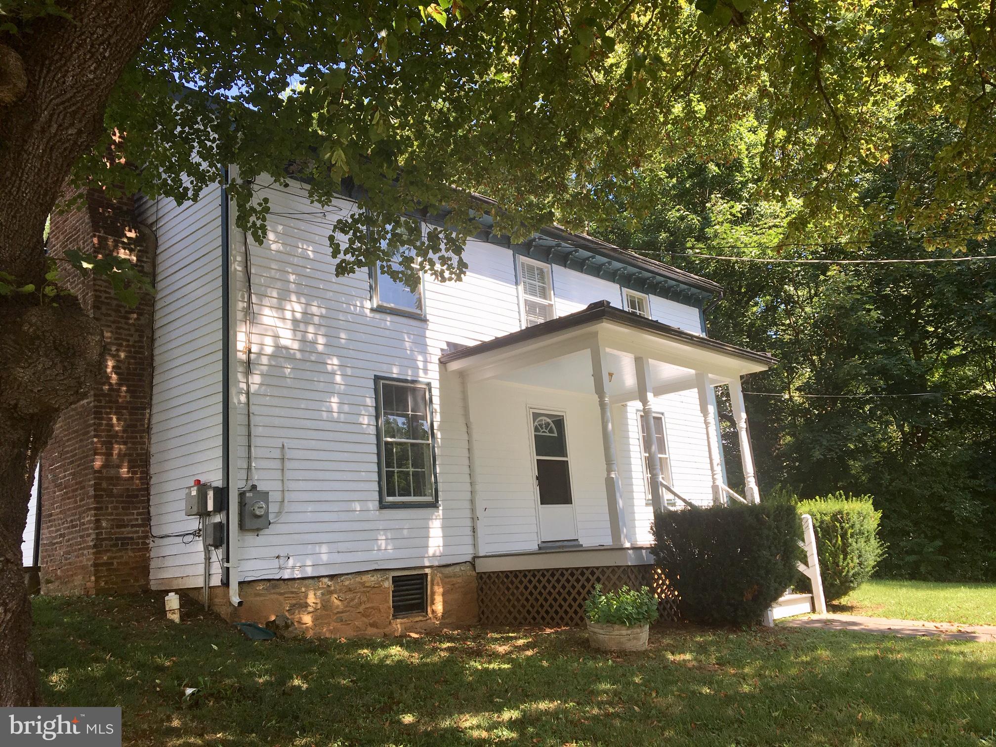 1691 Millwood Road Boyce, VA 22620 - Photo 22 of 23 Exterior painted June 2019
