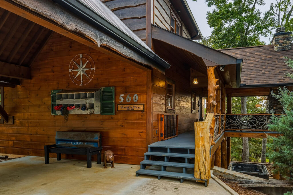 560 Endless View Road Mineral Bluff, GA 30559 - Photo 66 of 67 Gallery Image 66