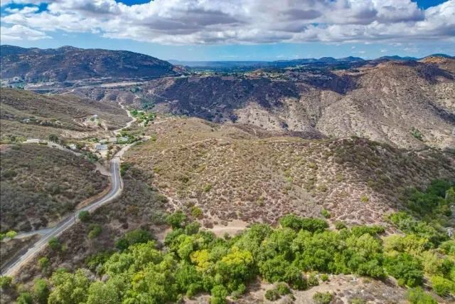 $1,500,000 | 0 Peutz Way, Alpine, CA 91901