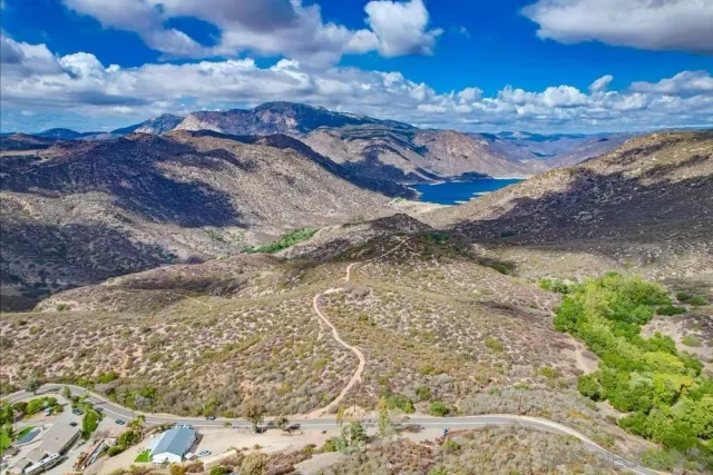 $1,500,000 | 0 Peutz Way, Alpine, CA 91901