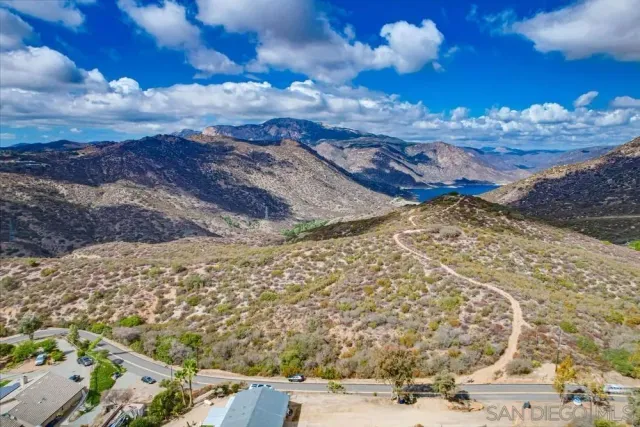 $1,500,000 | 0 Peutz Way, Alpine, CA 91901