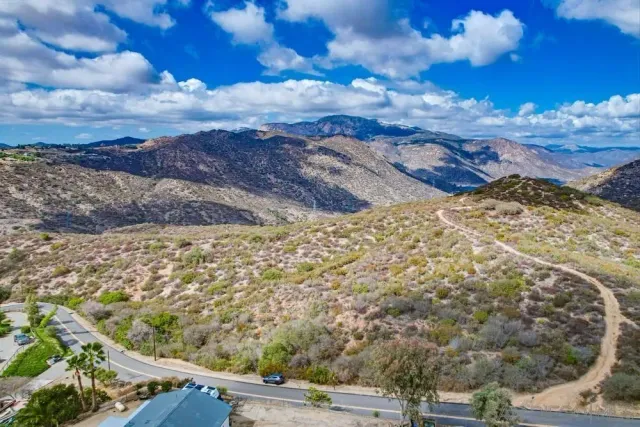 $1,500,000 | 0 Peutz Way, Alpine, CA 91901