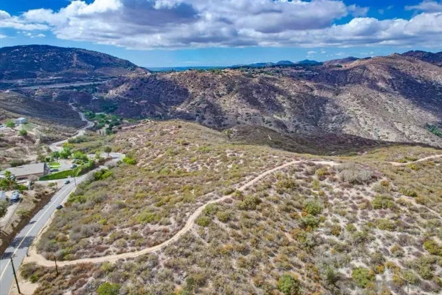 $1,500,000 | 0 Peutz Way, Alpine, CA 91901