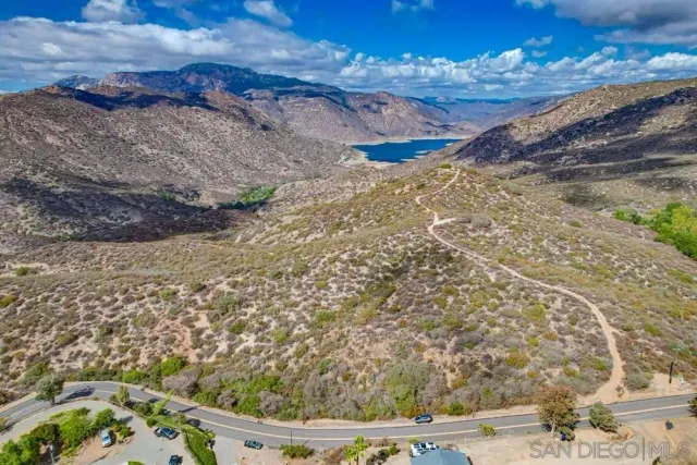 $1,500,000 | 0 Peutz Way, Alpine, CA 91901