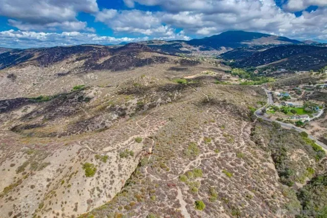 $1,500,000 | 0 Peutz Way, Alpine, CA 91901