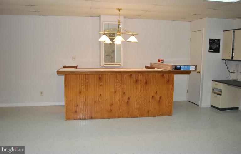 15207 Peach Orchard Road Silver Spring, MD 20905 - Photo 3 of 30 Basement