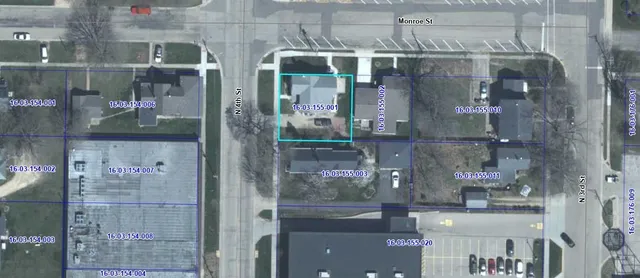 $189,000 | 213 North 4th Street, Oregon, IL 61061