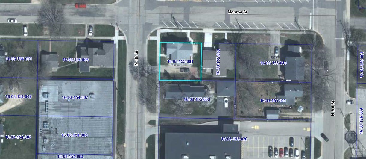 213 North 4th Street Oregon, IL 61061 - Photo 29 of 29