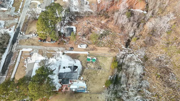 $114,000 | 0 West 7th Street, Kenly, NC 27542