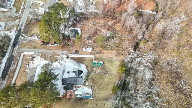 $114,000 | 0 West 7th Street, Kenly, NC 27542