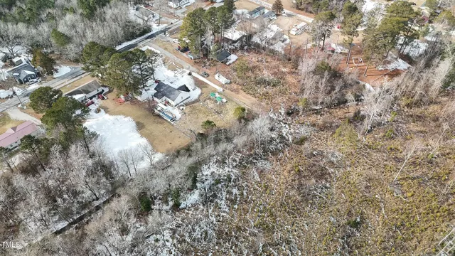 $114,000 | 0 West 7th Street, Kenly, NC 27542