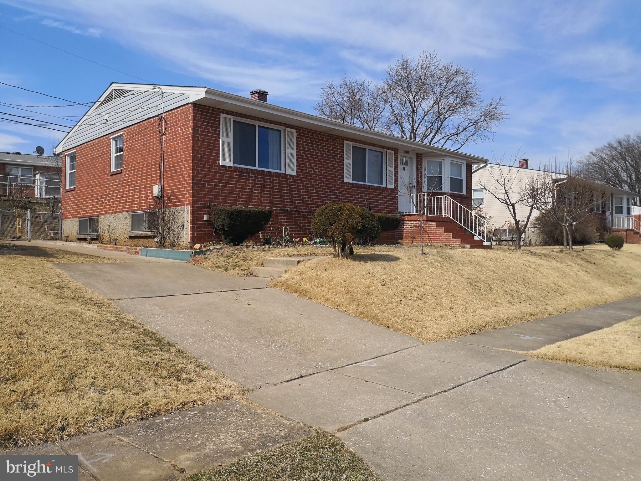 10116 Charington Road Cockeysville, MD 21030 - Photo 1 of 34 Street view