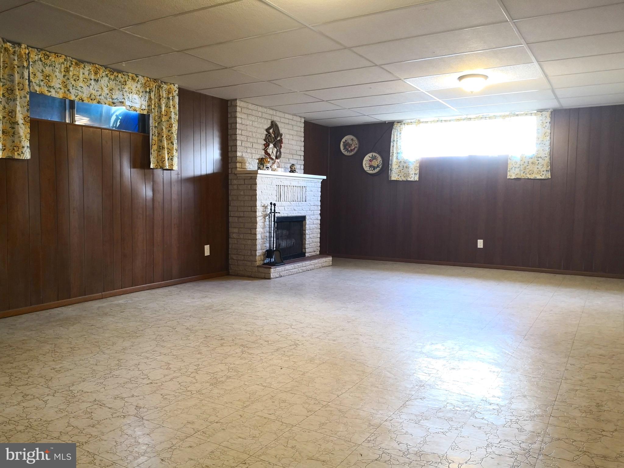 10116 Charington Road Cockeysville, MD 21030 - Photo 26 of 34 Basement spacious