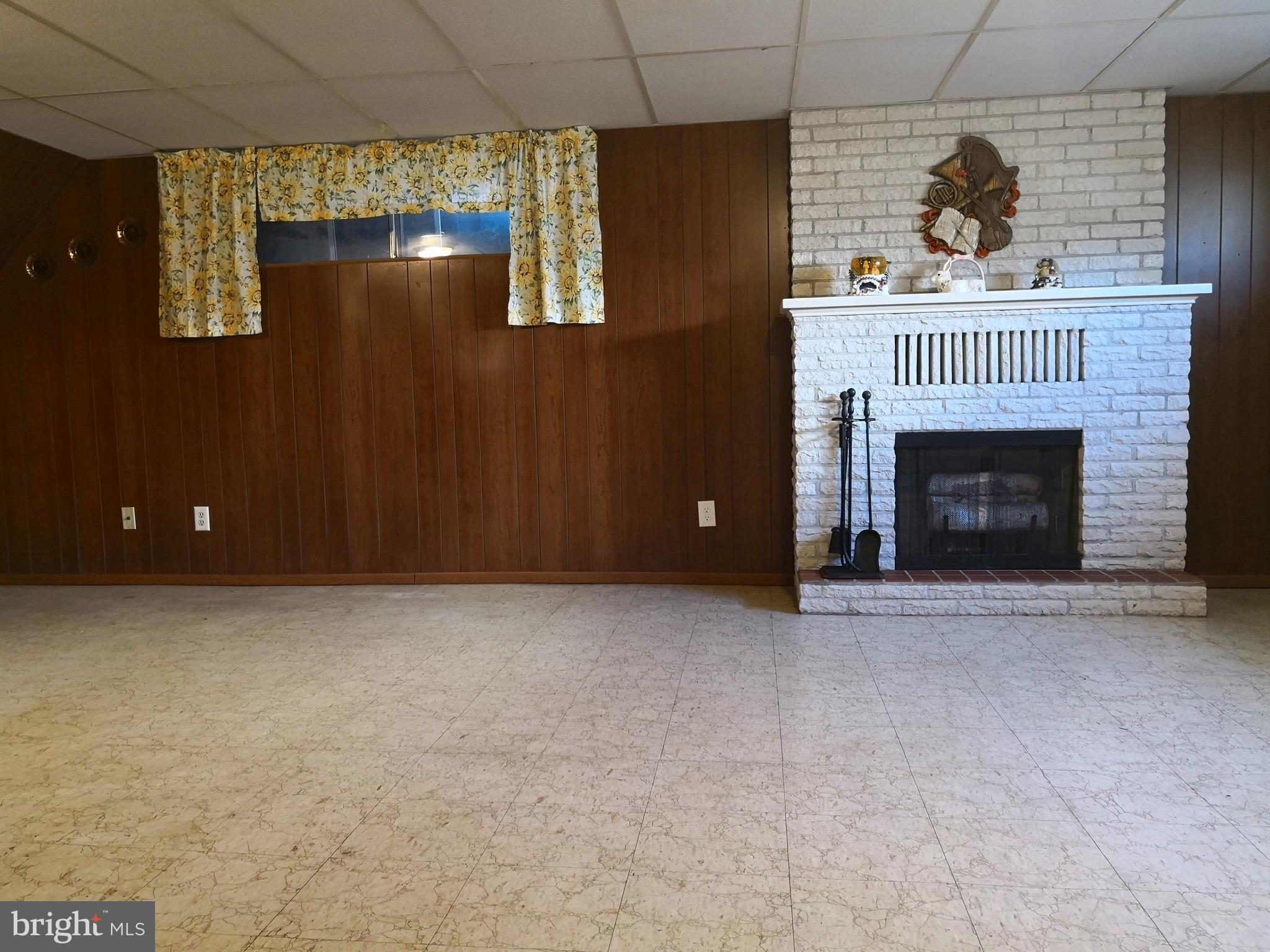 10116 Charington Road Cockeysville, MD 21030 - Photo 27 of 34 Basement view