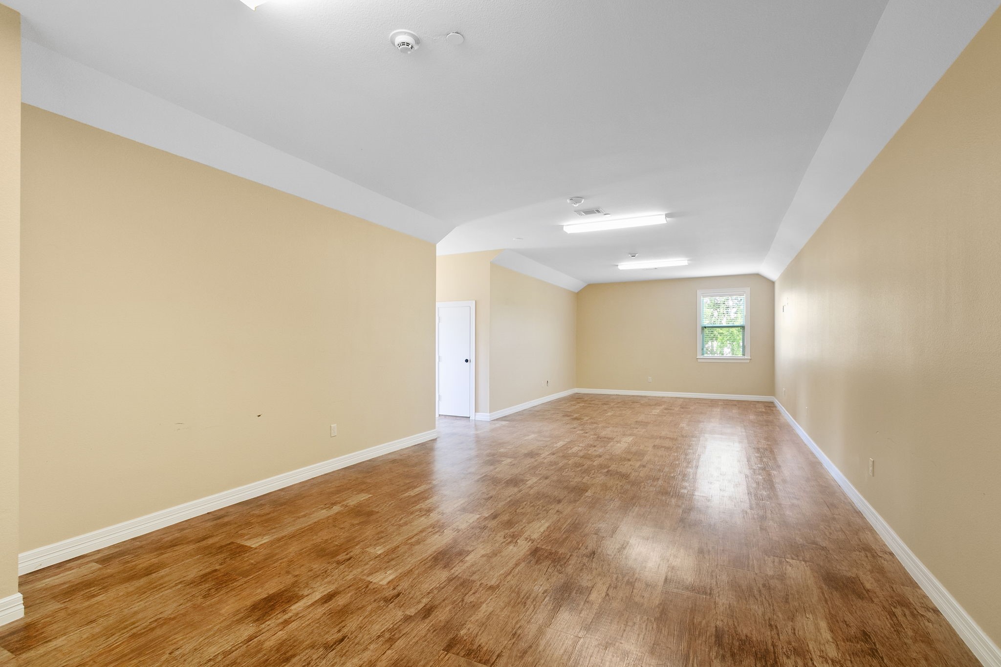 17018 Grant Road Cypress, TX 77429 - Photo 33 of 50 a view of an empty room and window
