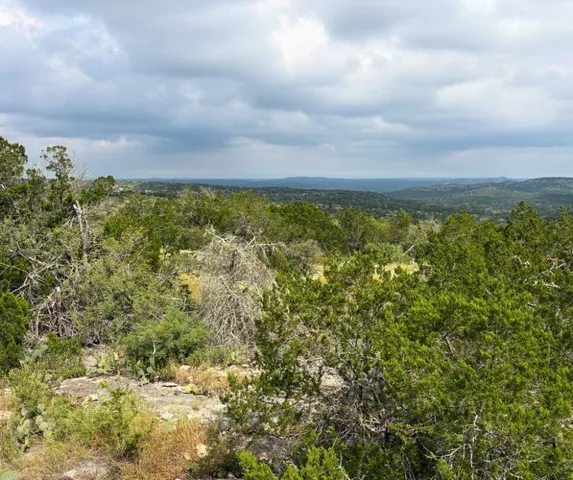 a view of outdoor space and deck