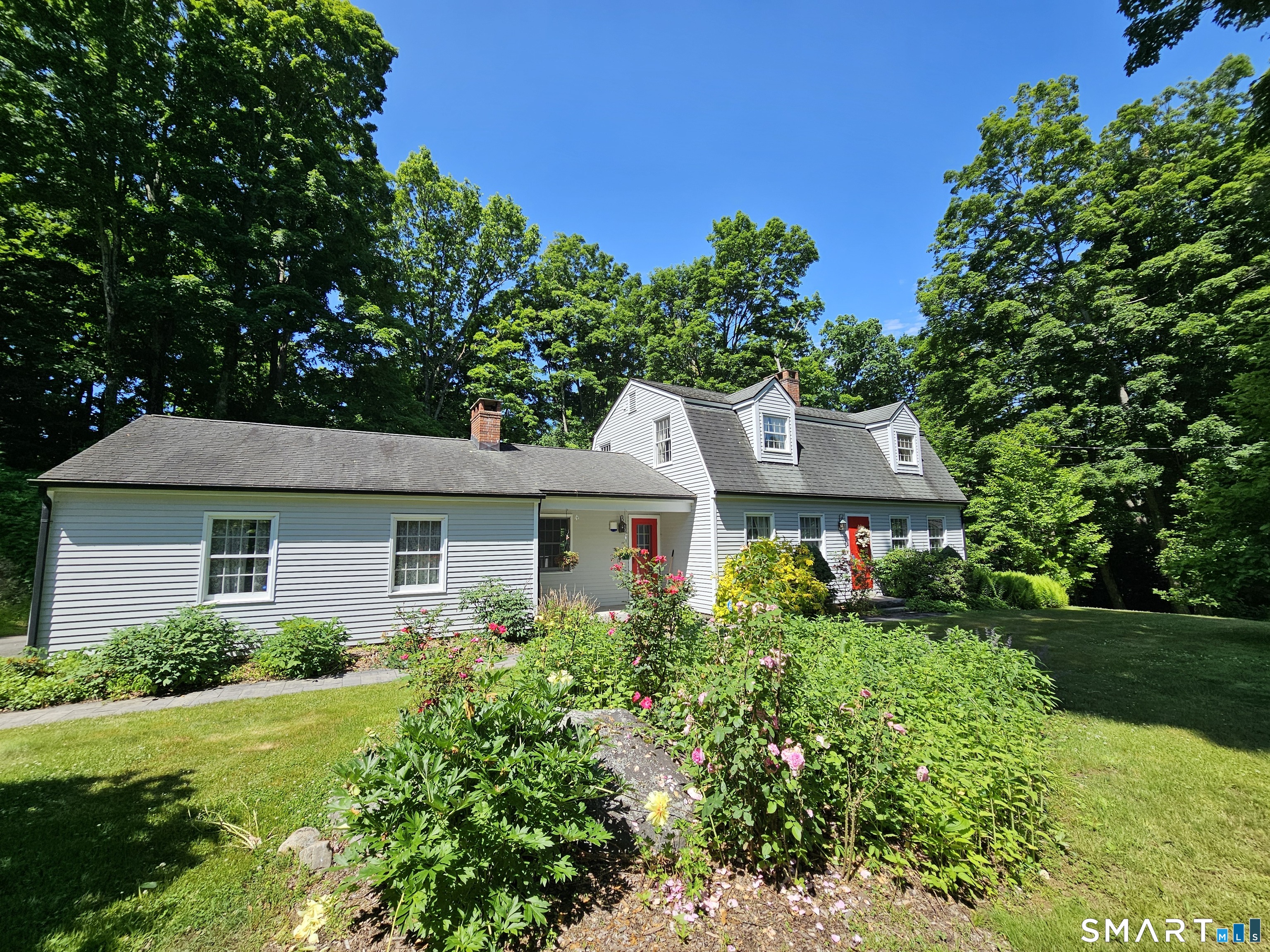 30 Park Road Woodbury, CT 06798 - Photo 2 of 7