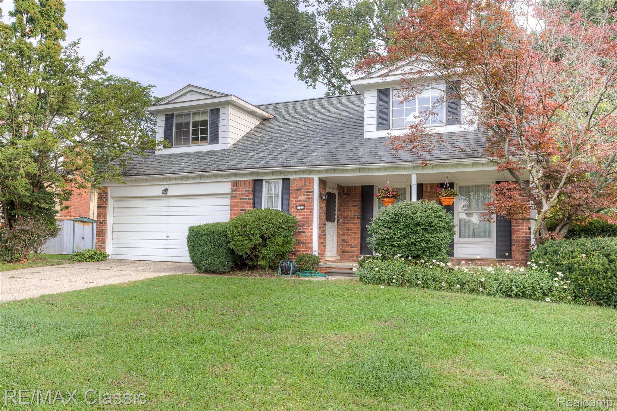 21020 Andover Road Southfield, MI 48076 - Photo 39 of 43 21020 andover exteriors (2).jpg