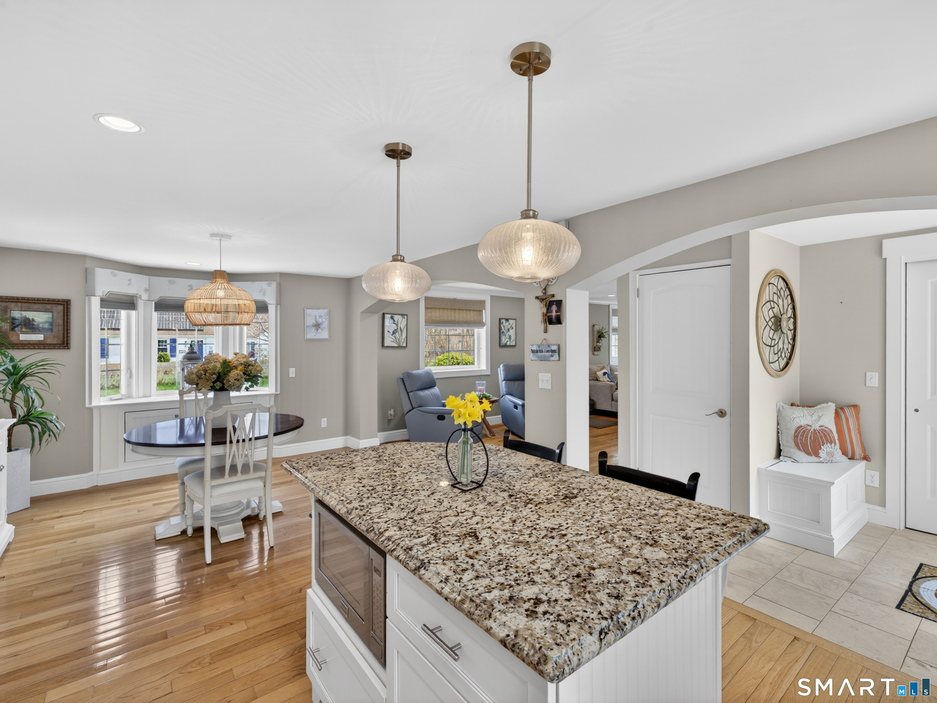 11 Palmer Terrace Clinton, CT 06413 - Photo 15 of 40