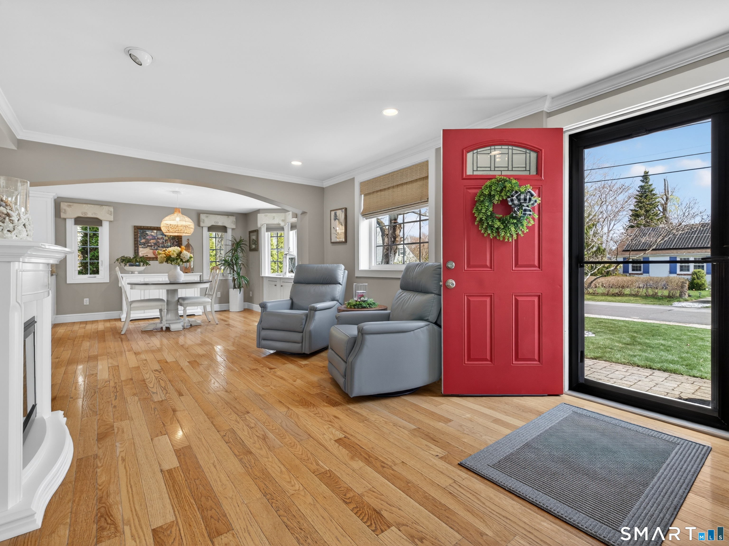 11 Palmer Terrace Clinton, CT 06413 - Photo 33 of 40