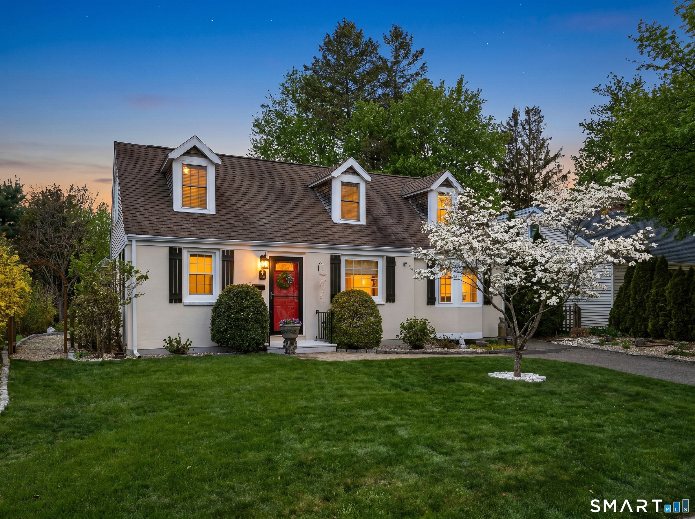 11 Palmer Terrace Clinton, CT 06413 - Photo 35 of 40