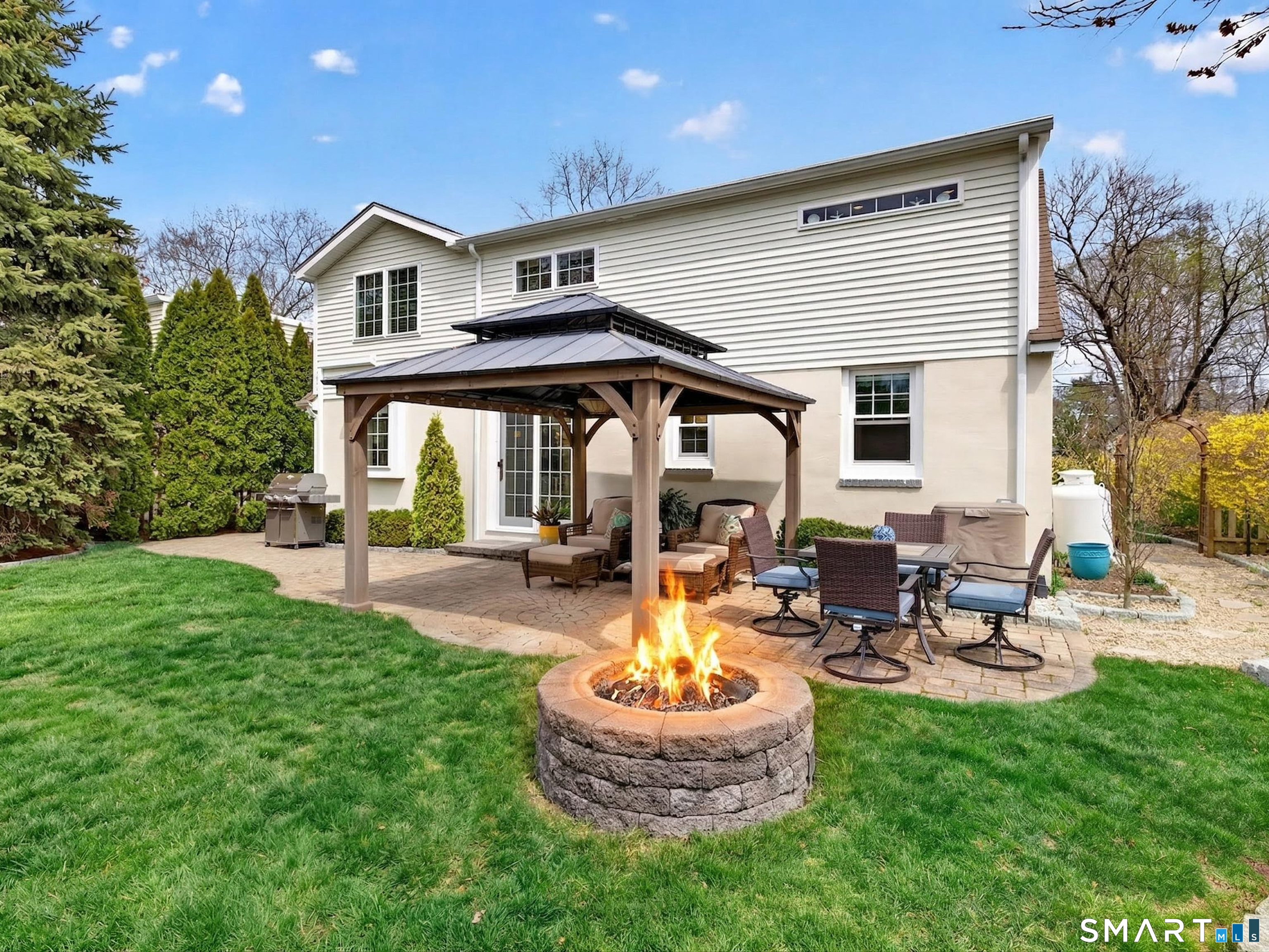 11 Palmer Terrace Clinton, CT 06413 - Photo 37 of 40