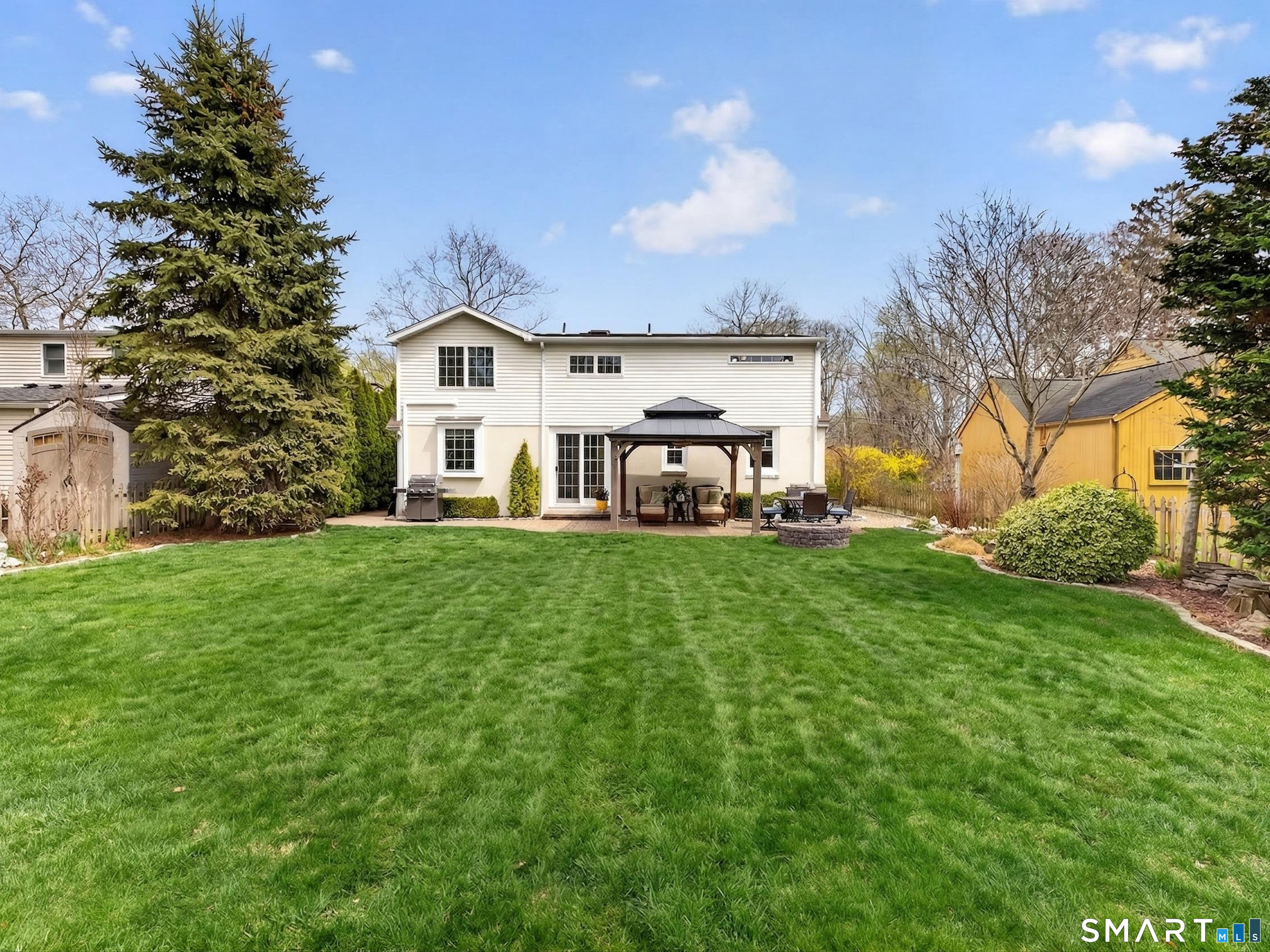 11 Palmer Terrace Clinton, CT 06413 - Photo 38 of 40