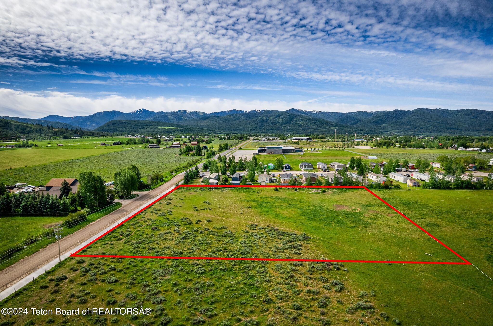 850 South 17 Victor, ID 83455 - Photo 8 of 10 image-8