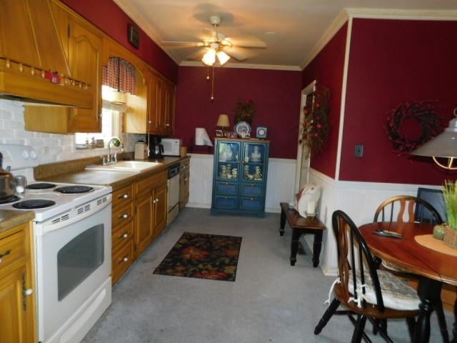 6173 Rosalind Road Huntington, WV 25705 - Photo 9 of 21 Gallery Image 9