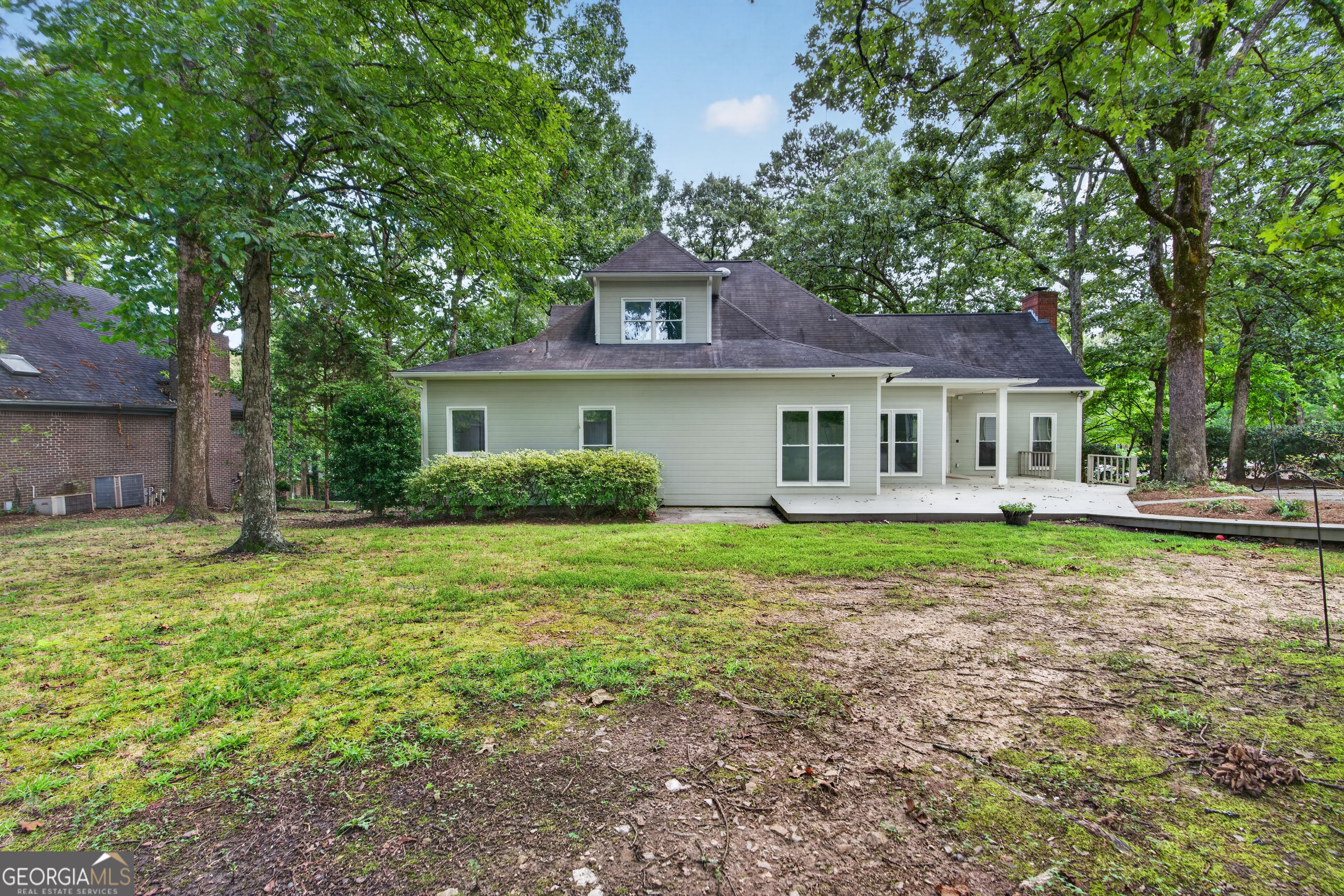 8 Westover Drive Southwest Rome, GA 30165 - Photo 7 of 43