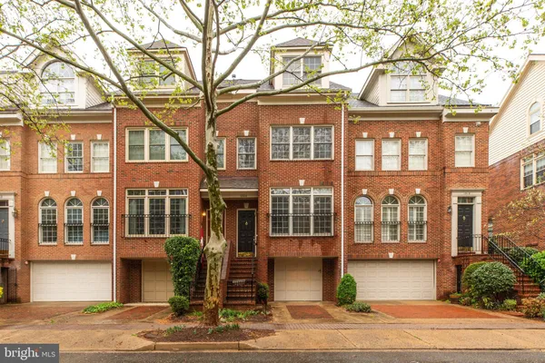 $6,000 | 1516 North Colonial Terrace, Arlington, VA 22209