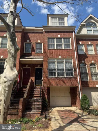 $6,000 | 1516 North Colonial Terrace, Arlington, VA 22209