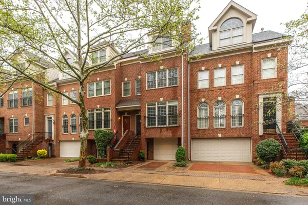 $6,000 | 1516 North Colonial Terrace, Arlington, VA 22209