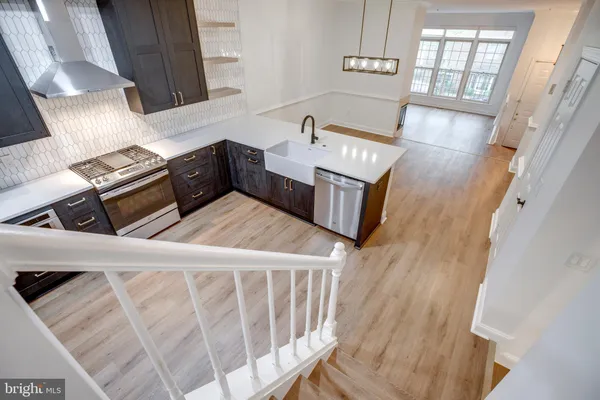 $6,000 | 1516 North Colonial Terrace, Arlington, VA 22209