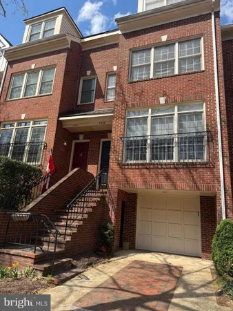 $6,000 | 1516 North Colonial Terrace, Arlington, VA 22209
