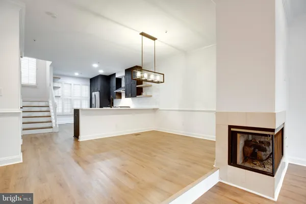 $6,000 | 1516 North Colonial Terrace, Arlington, VA 22209