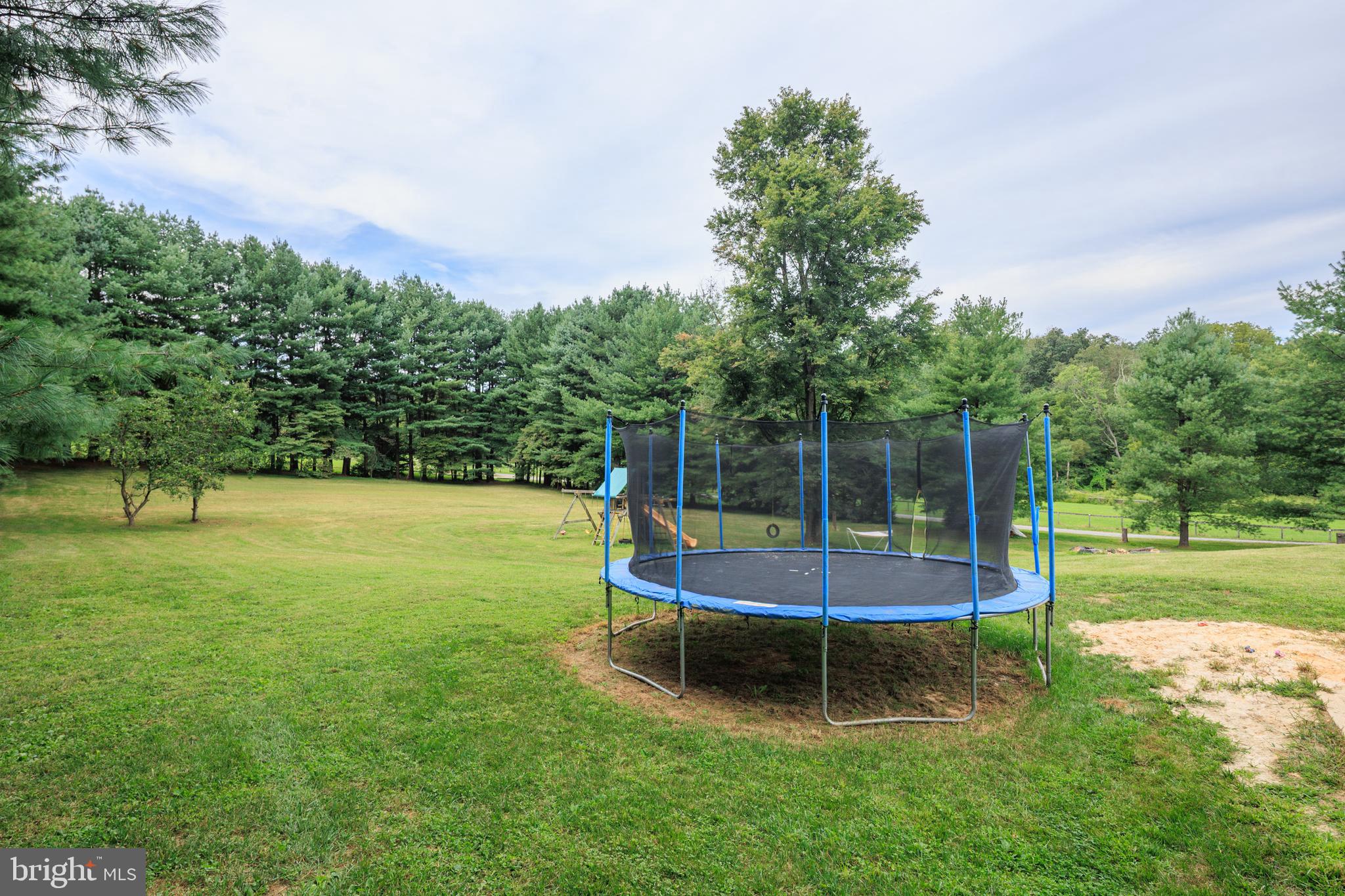 1045 Doyle Road Street, MD 21154 - Photo 42 of 47 a garden view