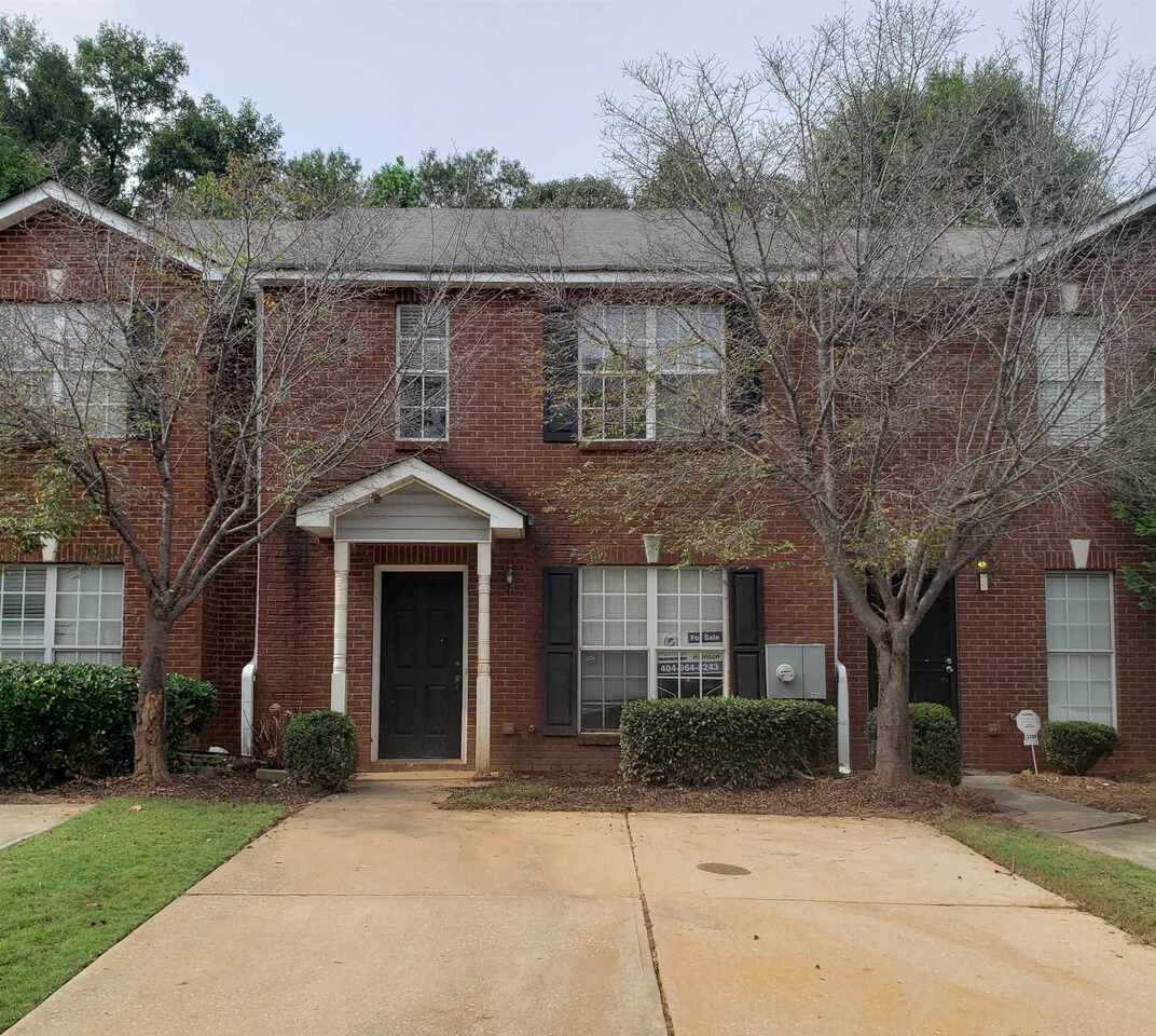 3791 Waldrop Lane Decatur, GA 30034 - Photo 1 of 1