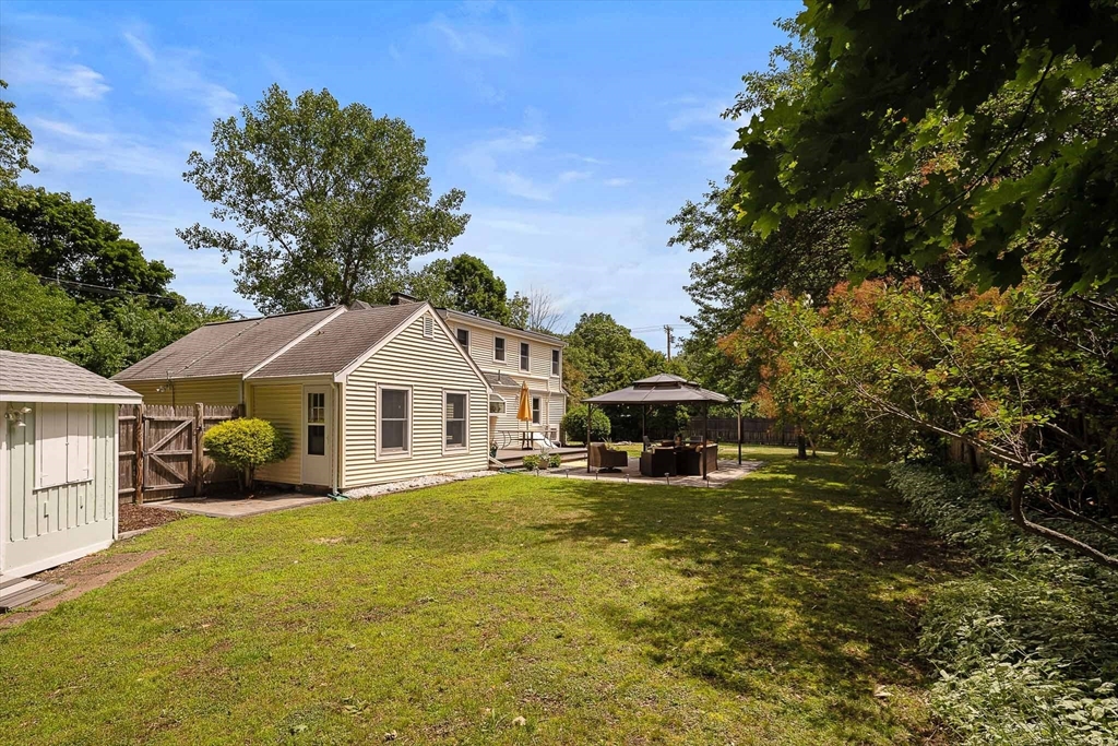 389 Commonwealth Road Wayland, MA 01778 - Photo 5 of 29