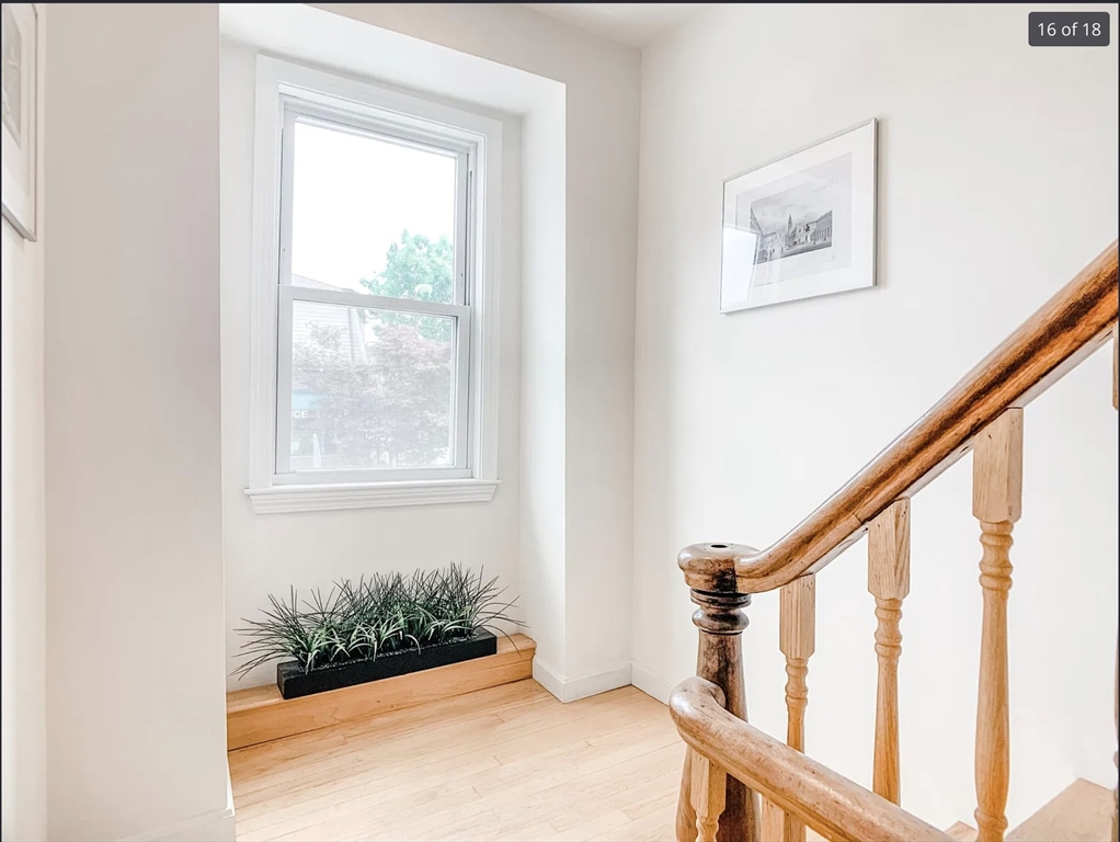 1 Harding Street, Unit 3 Cambridge, MA 02141 - Photo 14 of 16