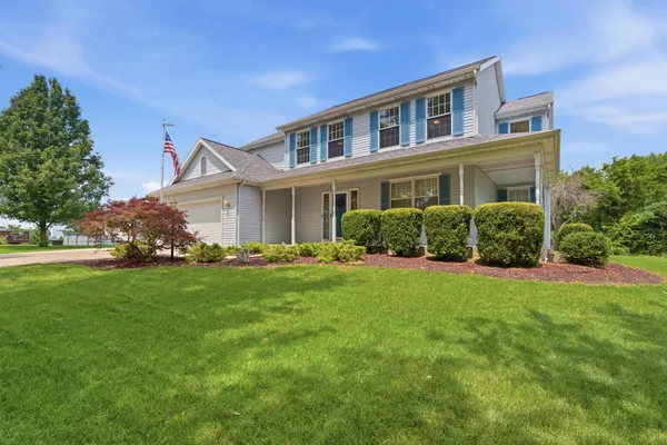 $420,000 | 1623 Fetke Drive, St. Joseph, MI 49085