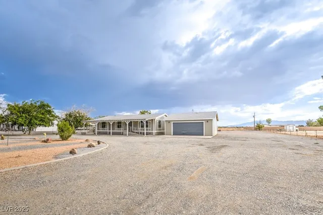 $329,900 | 681 Janet Lane, Pahrump, NV 89060