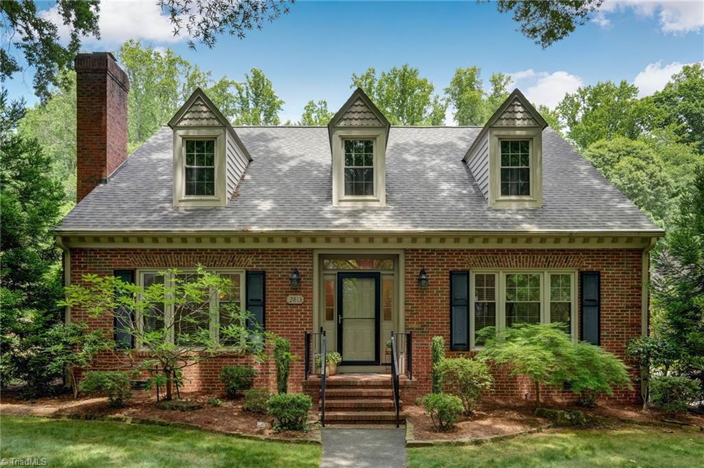 2813 Silas Ridge Road Winston-Salem, NC 27106 - Photo 30 of 30
