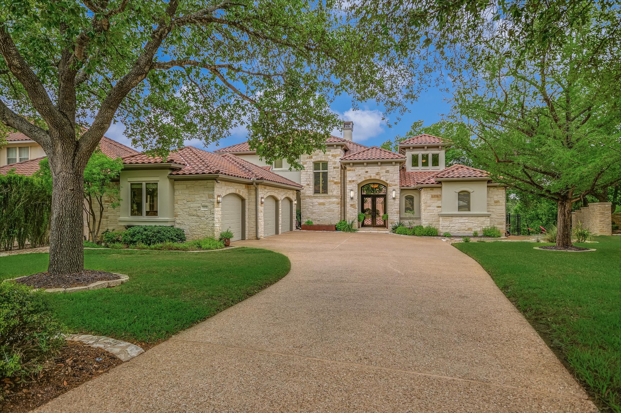 3504 Josh Lane Austin, TX 78730 - Photo 1 of 38